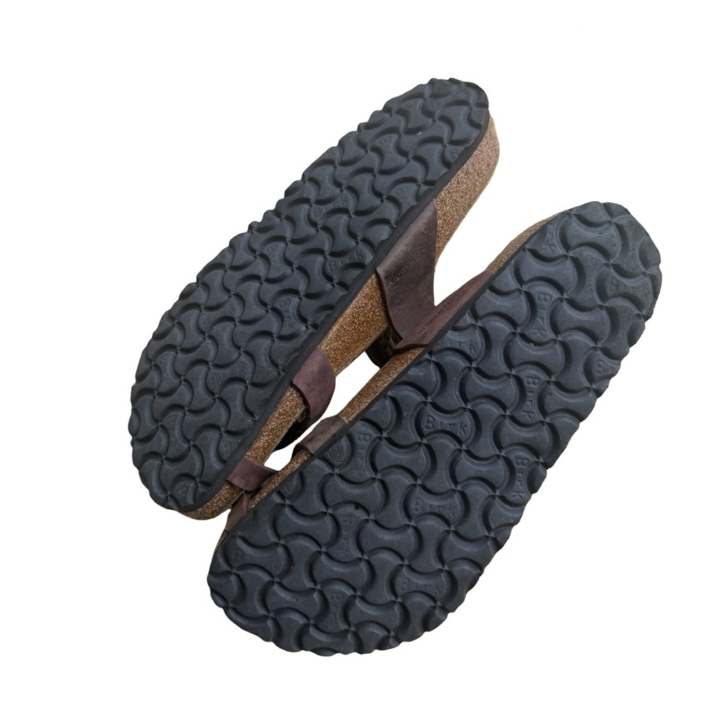 Birkenstock Mayari Cross-Strap Sandals - Picture 7 of 8